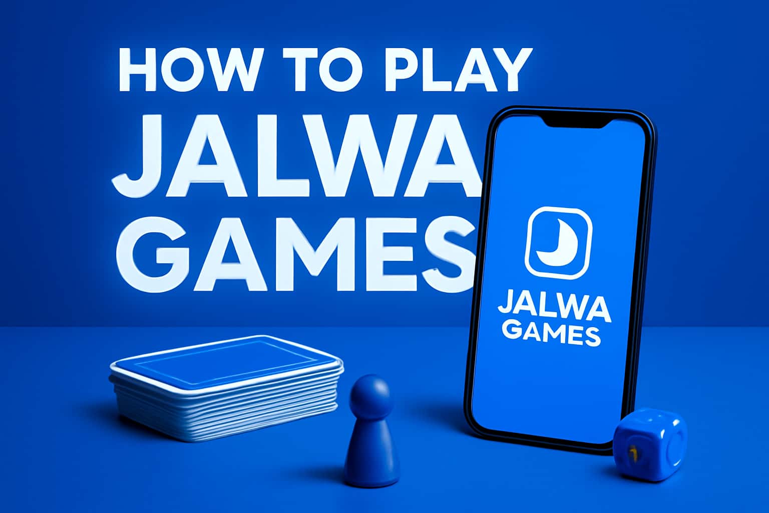 An informative visualization about Jalwa Games.