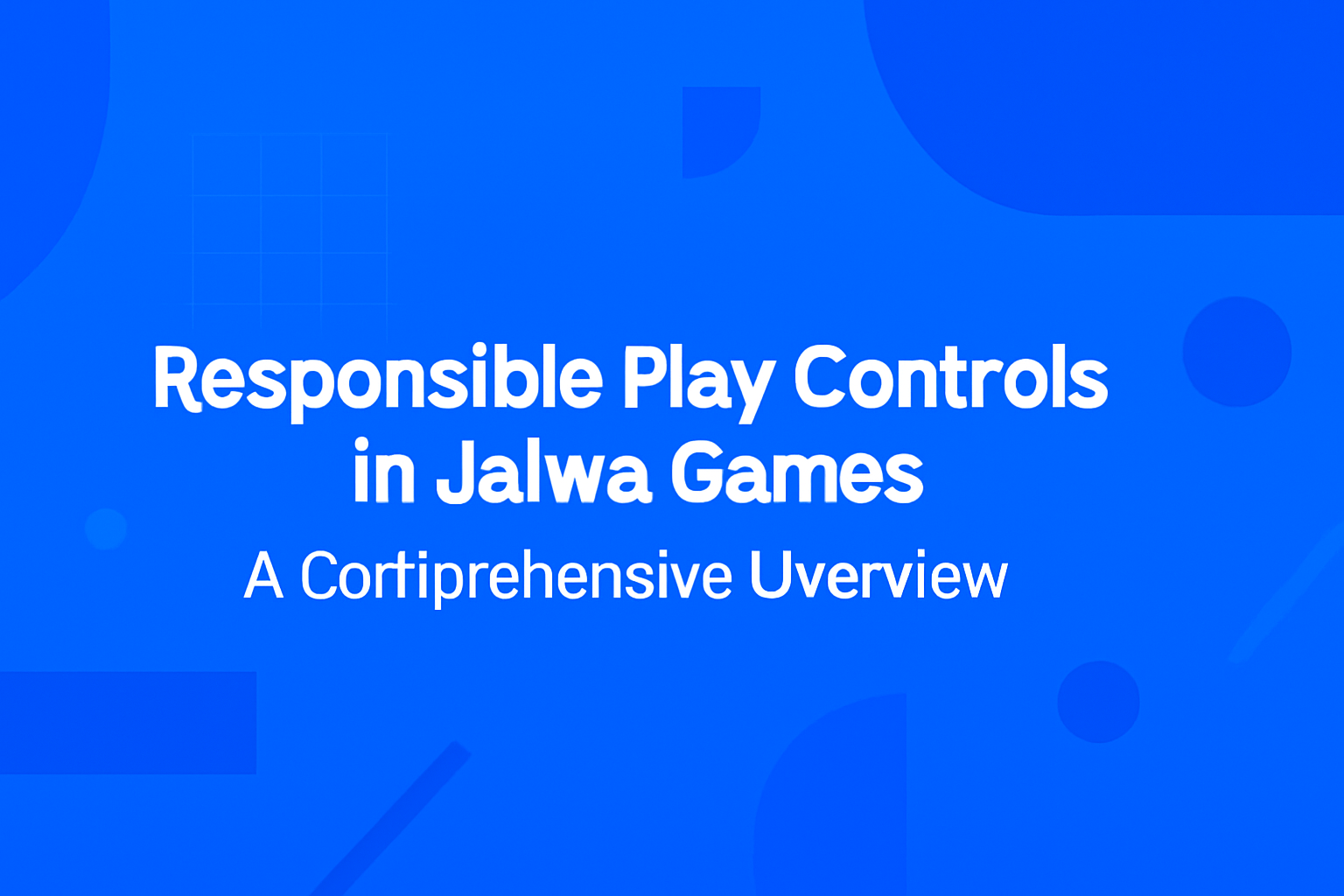 An informative visual representation of Jalwa Games showcasing its features.