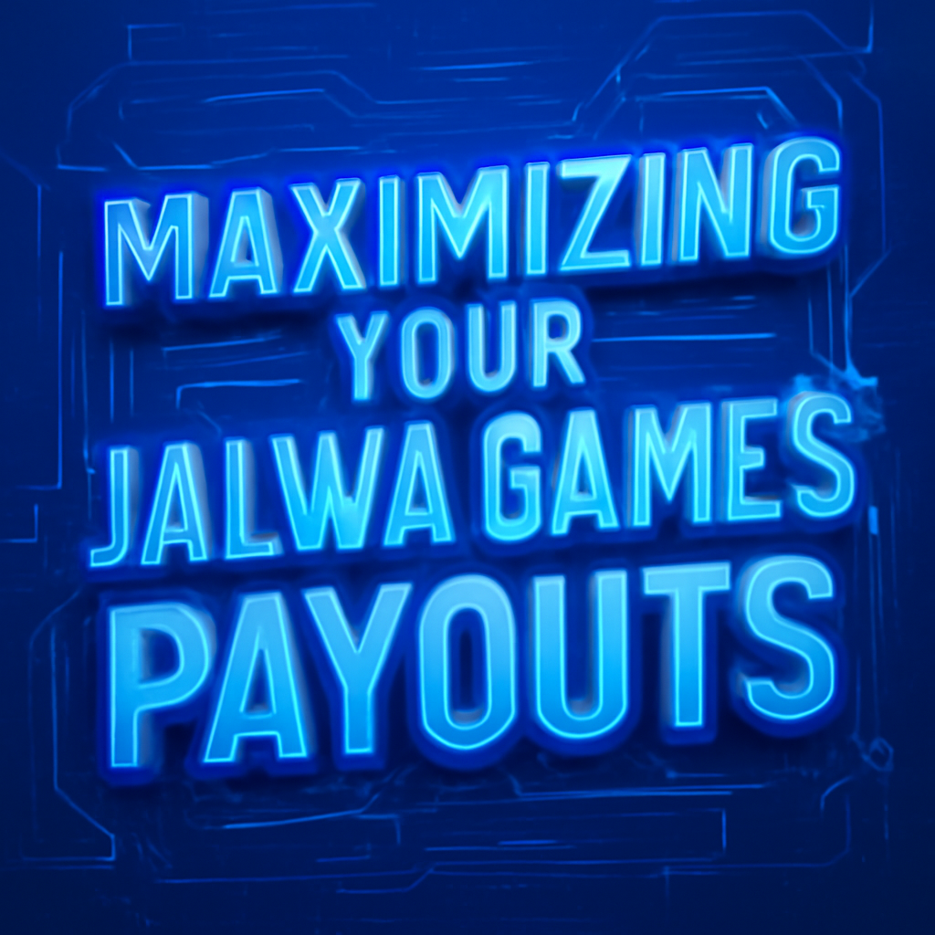 An educational diagram illustrating user safety measures at Jalwa Games.