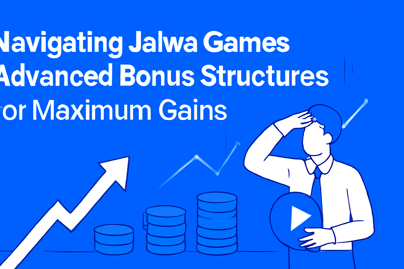 An informative visual representation of user safety measures at Jalwa Games.