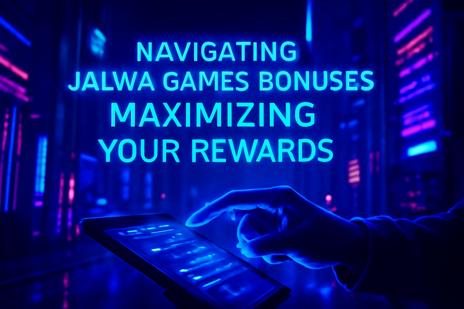 Informational scene regarding the safety of Jalwa Games on Android featuring the text 'Jalwa Games'.