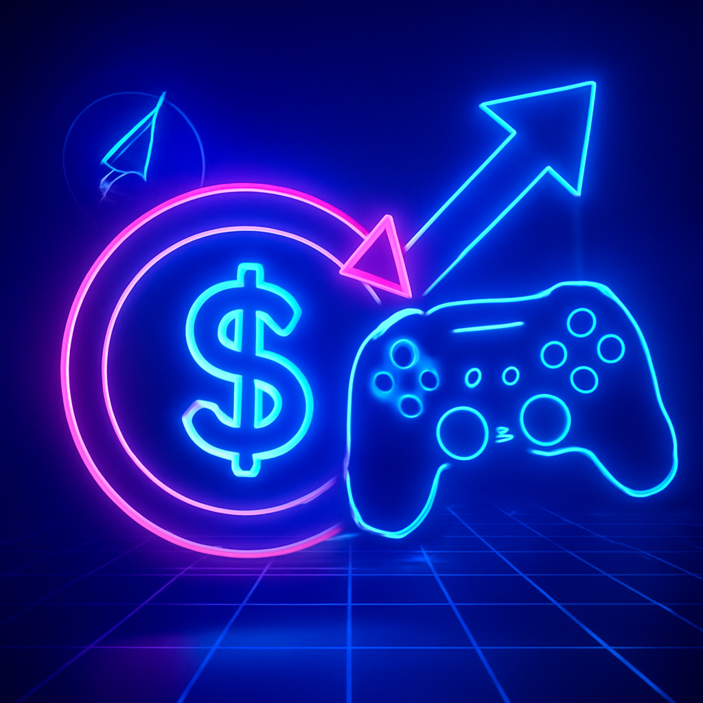 Minimal icon representing the safety of Jalwa Games on Android.