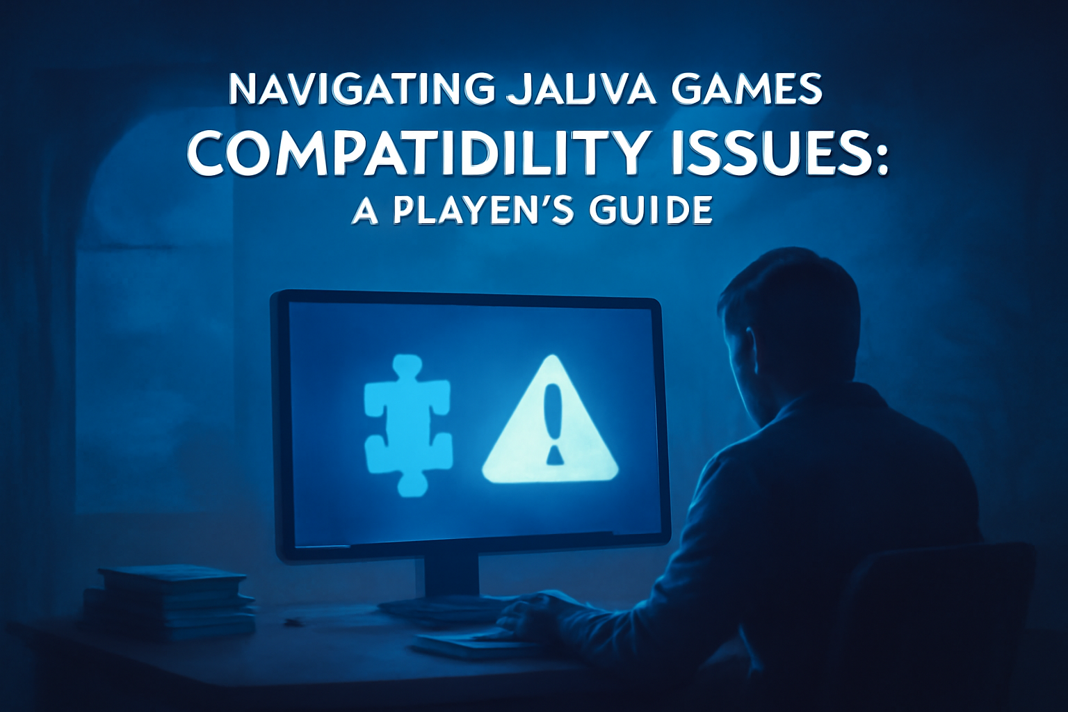 An informative scene depicting best practices for Jalwa Games.