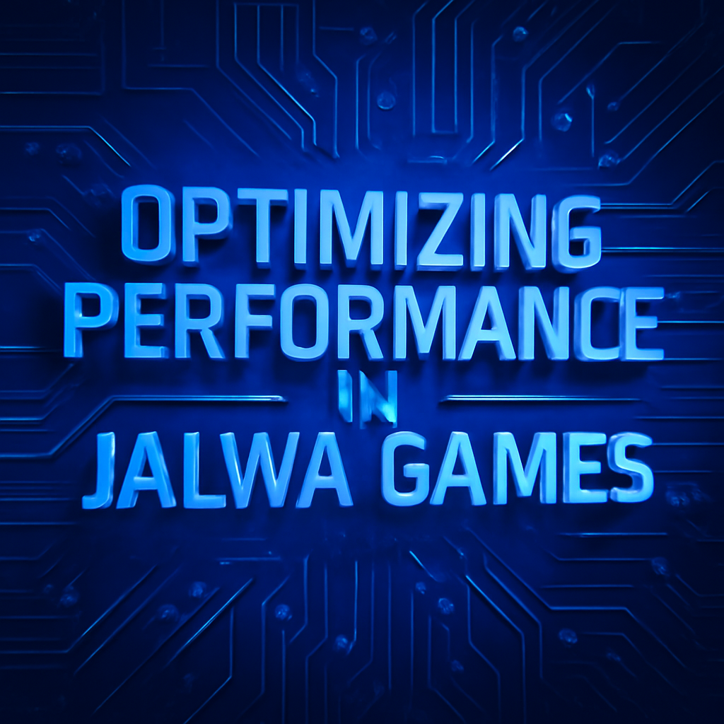 Diagram illustrating best practices for using Jalwa Games.