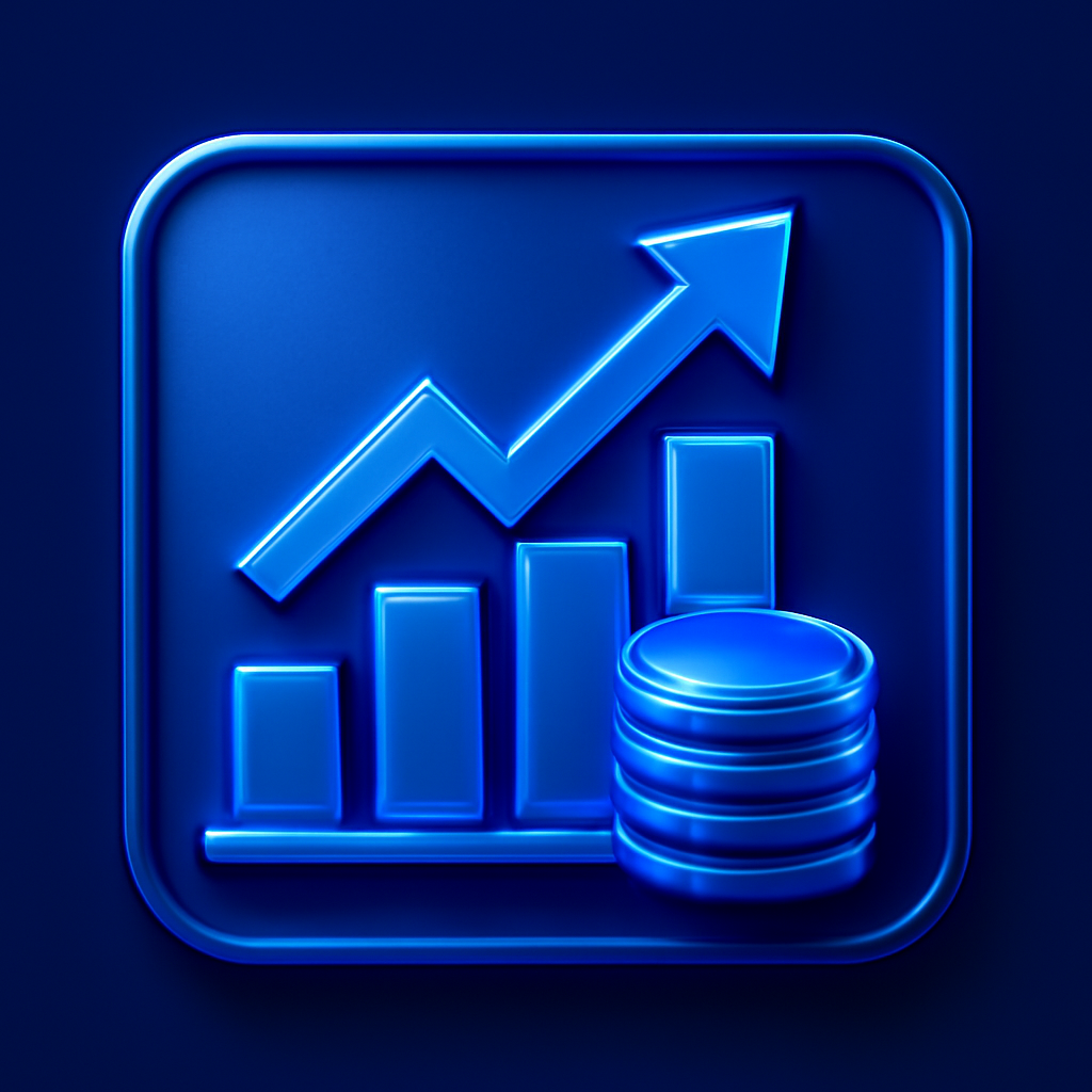 Icon representing best practices for Jalwa Games.