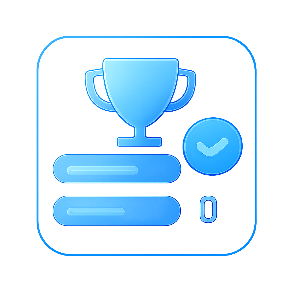 Icon representing login support for Jalwa Games.